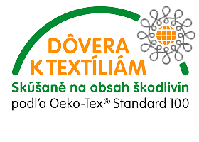 OEKO-TEX® Standard 100 certifikát